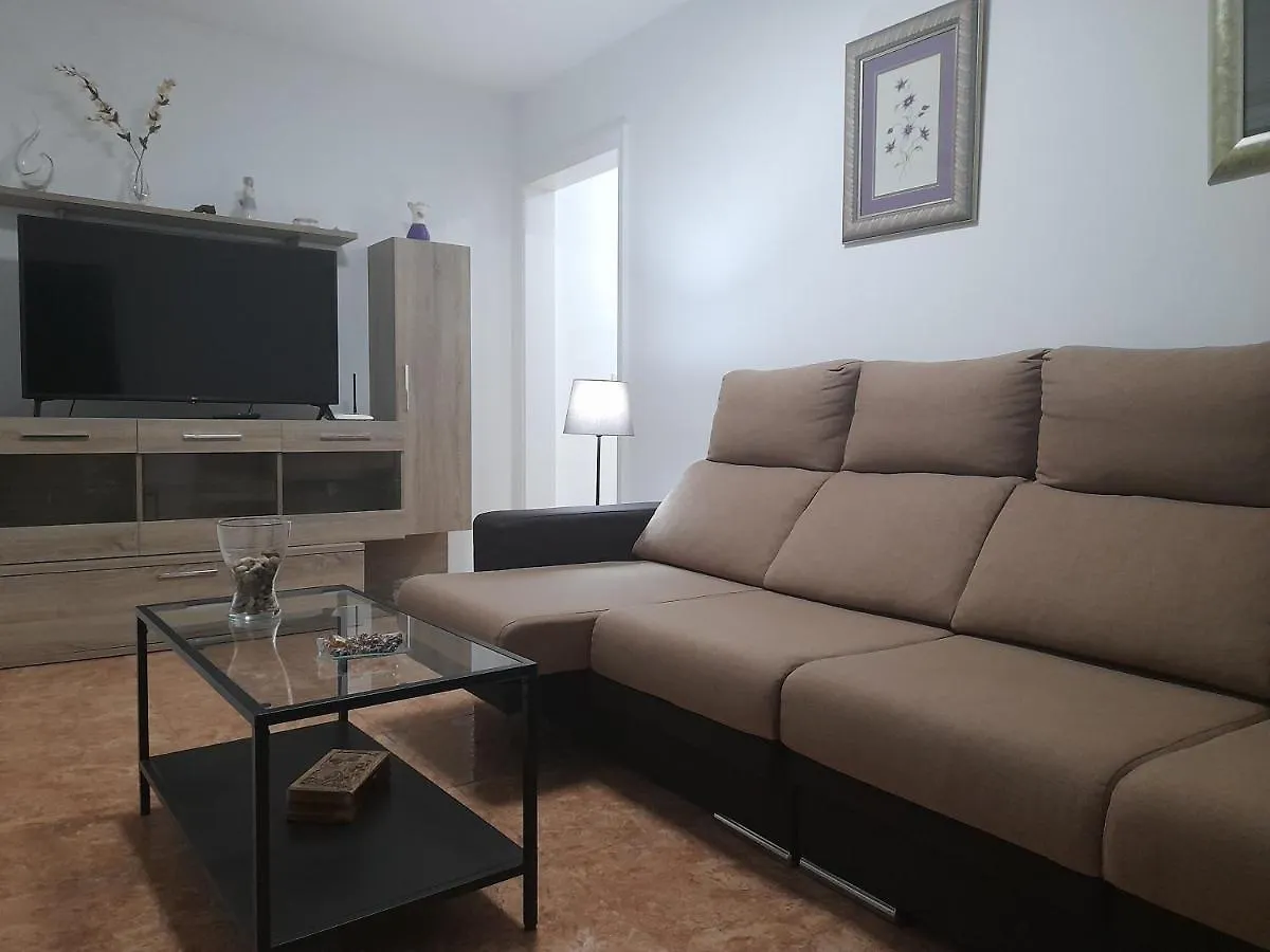 Apartamentos Carlota Puerto del Carmen  Spain