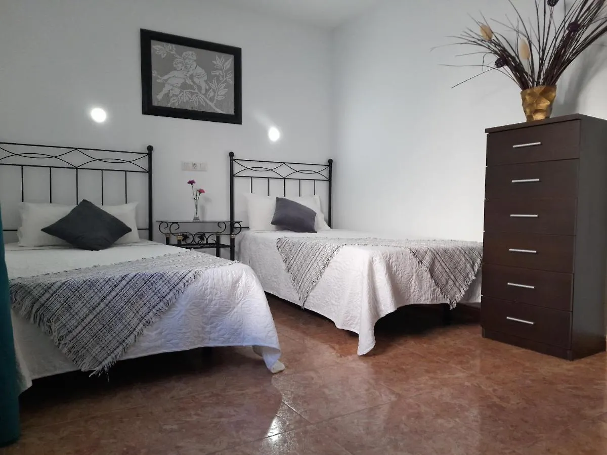 Apartamentos Carlota Puerto del Carmen  Puerto del Carmen (Lanzarote)