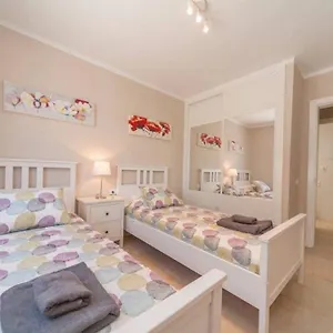  Сasa de vacaciones Bandama 14! 2 Bedroom Newly Renovated Bungalow, Pocillos, Puerto Del Carmen.