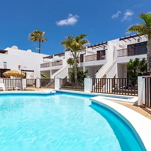  Apartamento Lilas