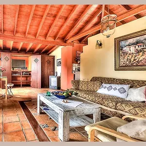 Cebollino Holiday home La Orotava
