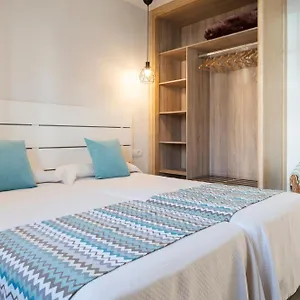  Apartamento Fayna