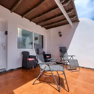 Abora Relax A 500m De La Playa Wifi Fibra Apartment