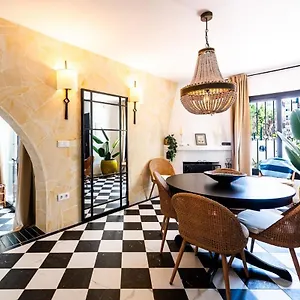 Pueblo Andaluz Holiday home Nerja