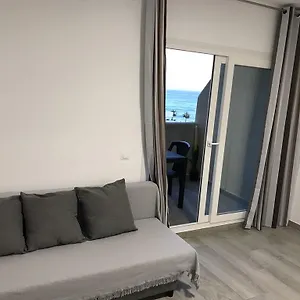 Benalbeach Ana Apartment Benalmadena