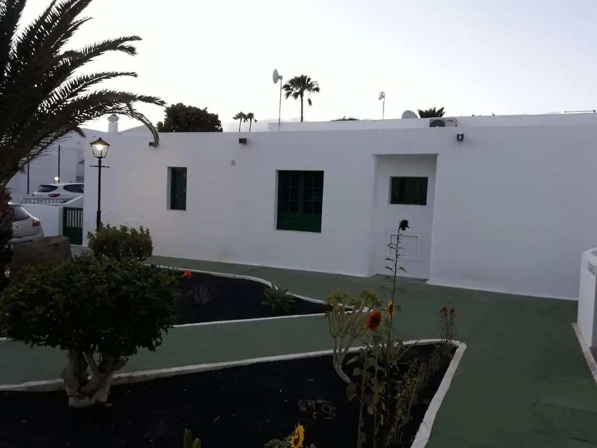 Holiday home Apartamentos Carlota Puerto del Carmen  Spain