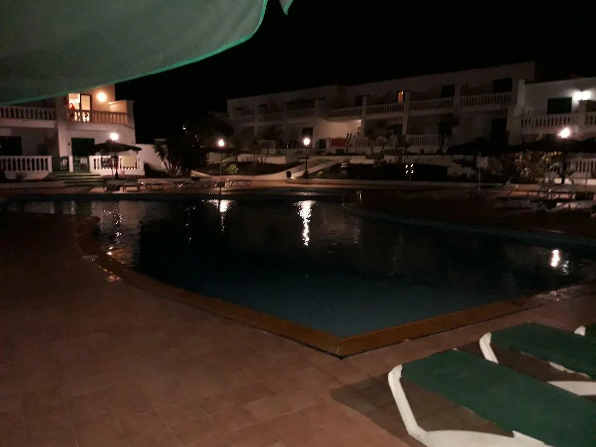 Apartamentos Carlota Puerto del Carmen  Puerto del Carmen (Lanzarote)