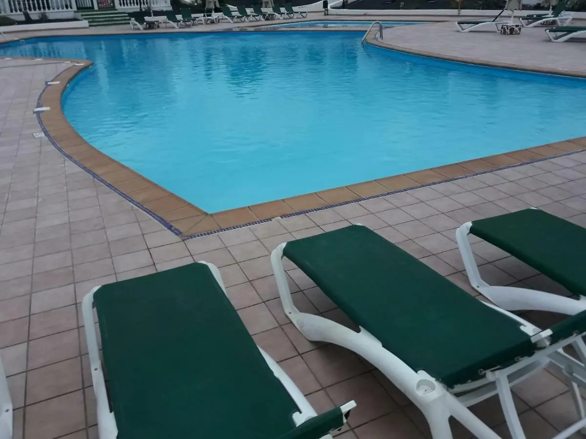 Apartamentos Carlota Puerto del Carmen  Spain