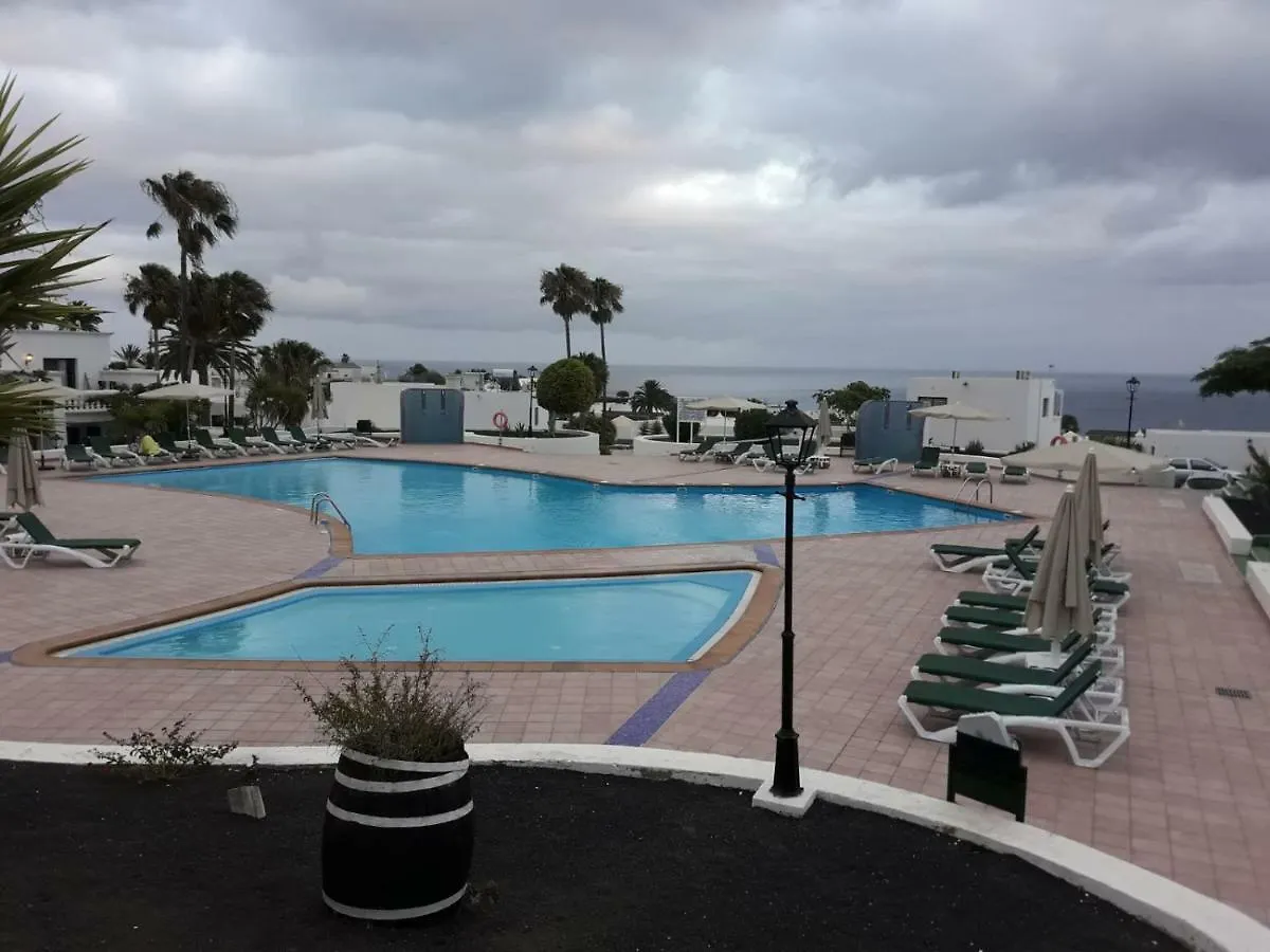 Apartamentos Carlota Puerto del Carmen  0*, Puerto del Carmen (Lanzarote) Spain